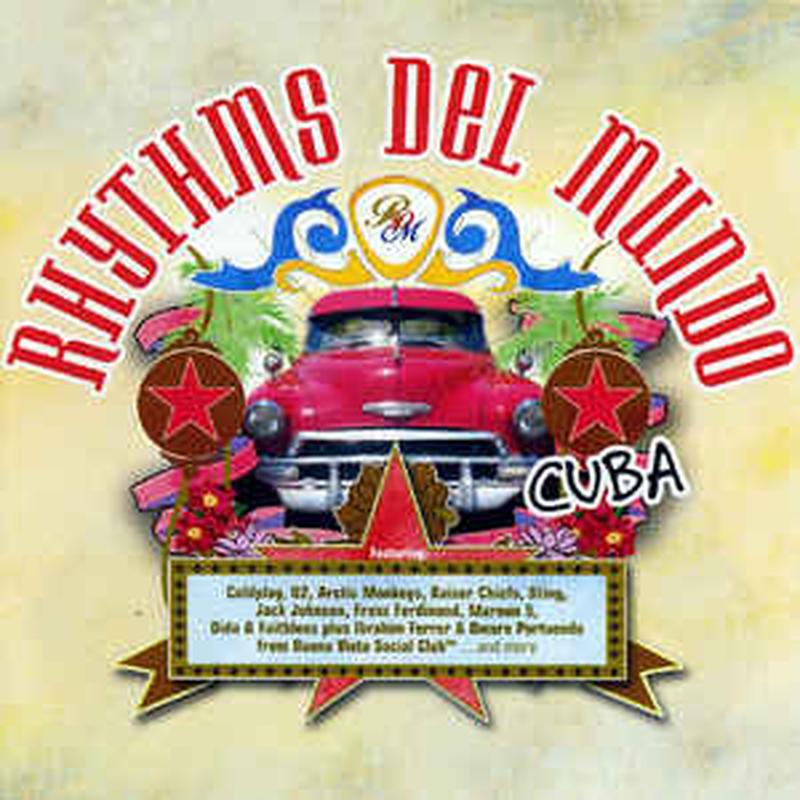 cuba