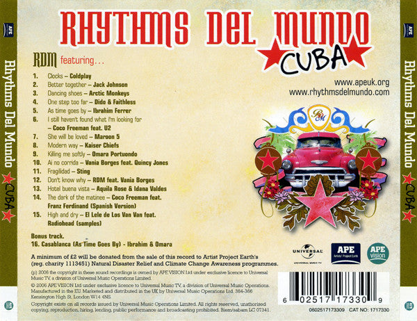 cuba