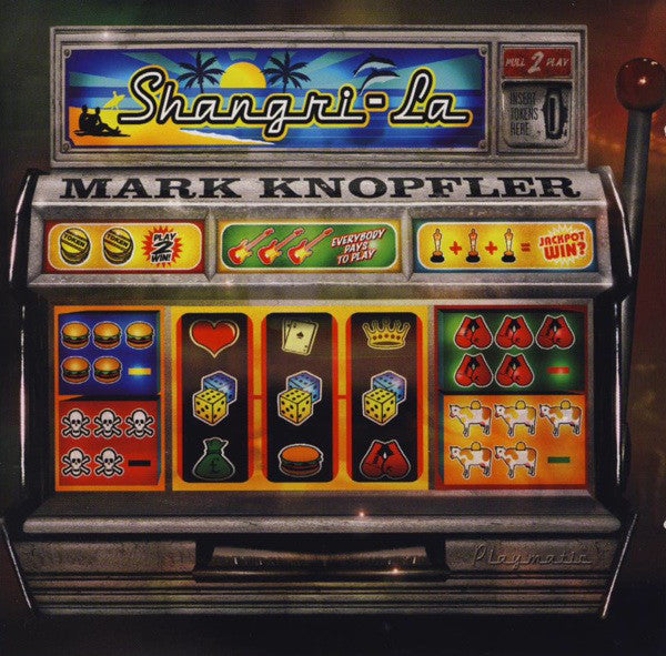 shangri-la