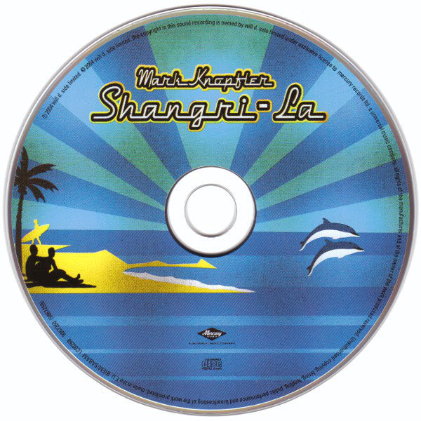 shangri-la