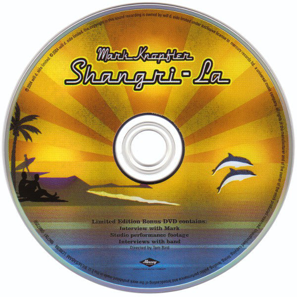 shangri-la