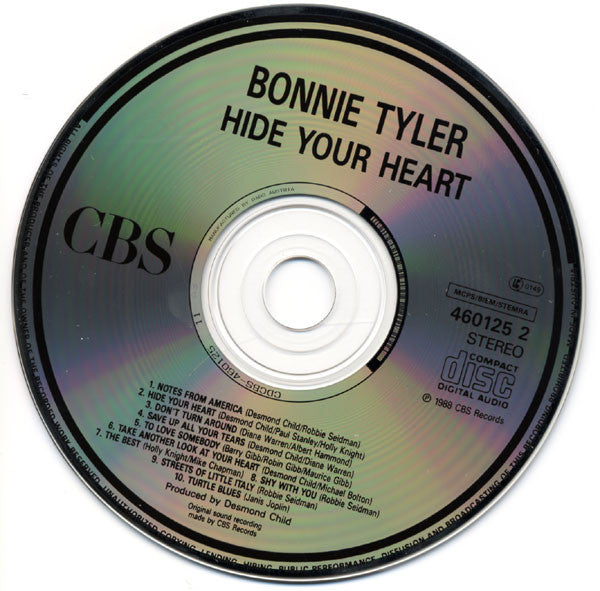 hide-your-heart