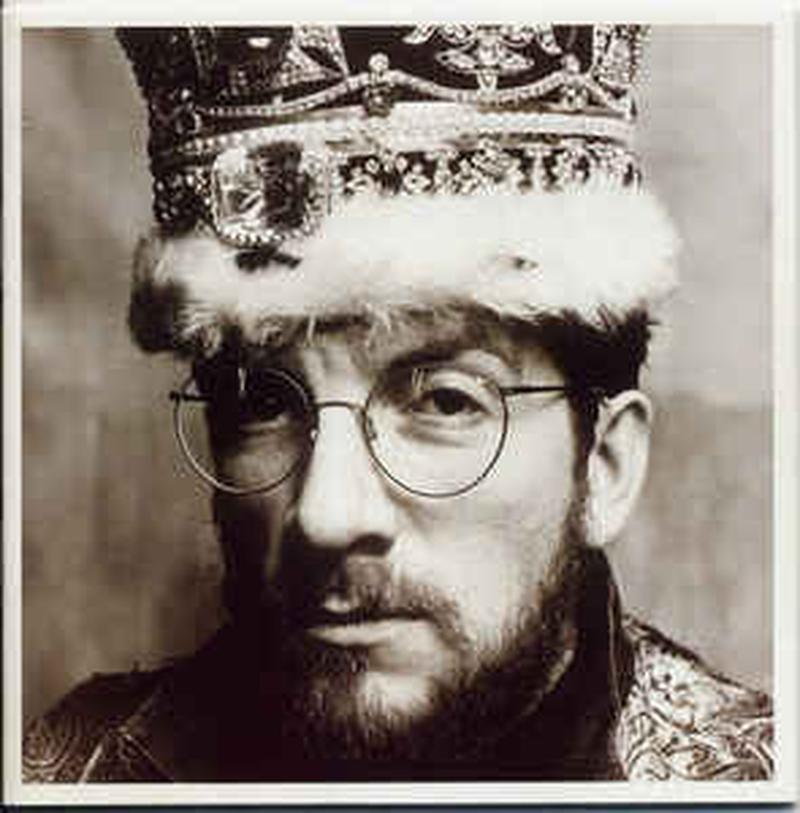 king-of-america
