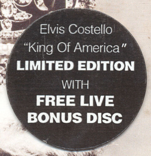 king-of-america