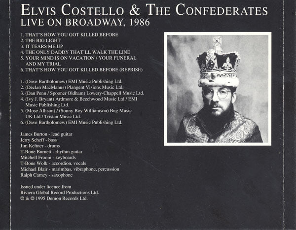 king-of-america