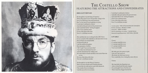 king-of-america
