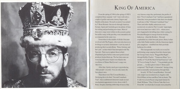 king-of-america