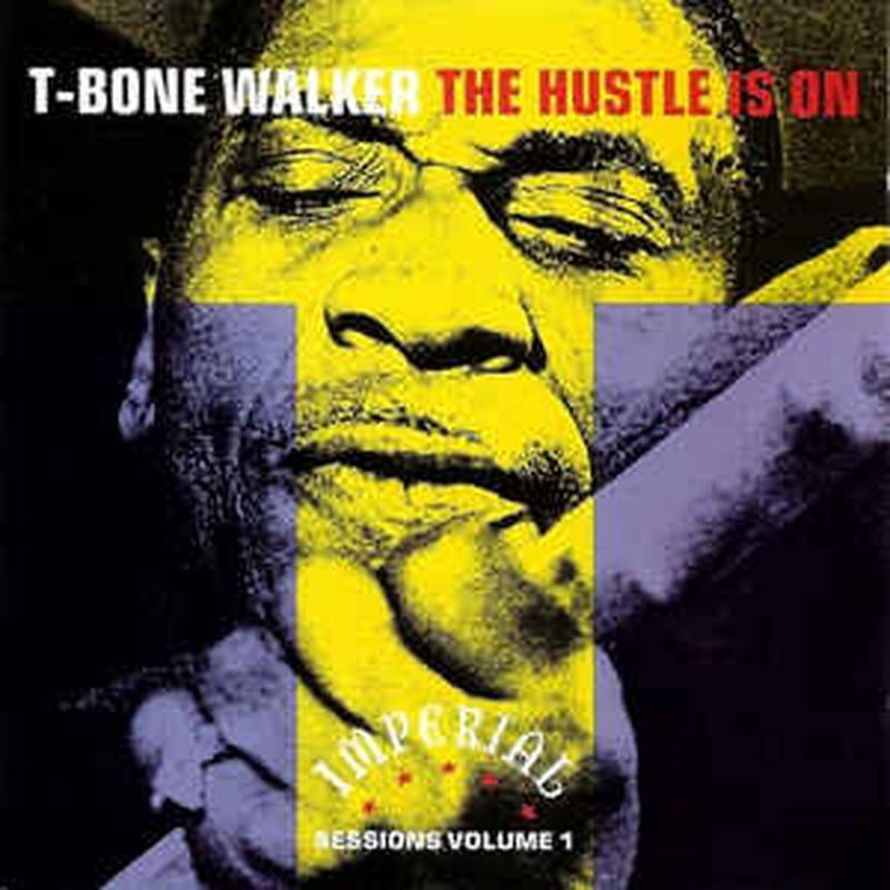 the-hustle-is-on