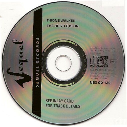 the-hustle-is-on