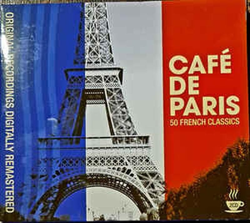 café-de-paris---50-french-classics
