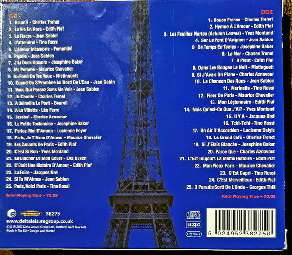 café-de-paris---50-french-classics