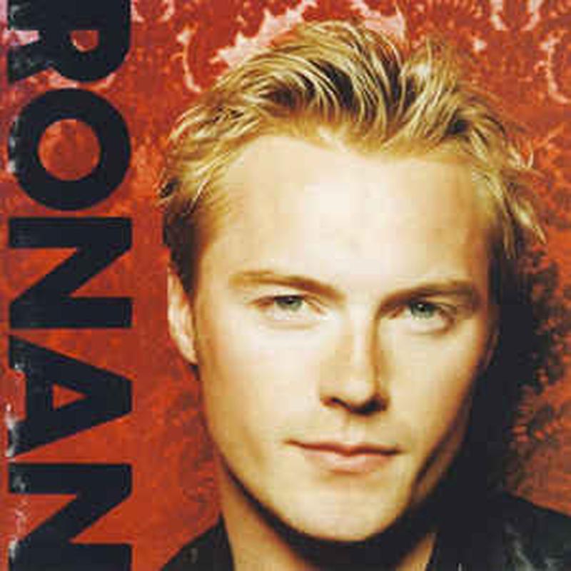 ronan