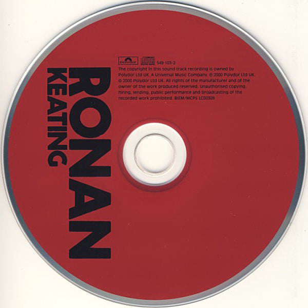 ronan
