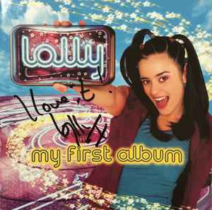 my-first-album