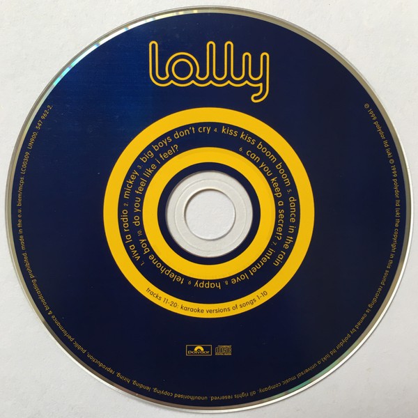 my-first-album
