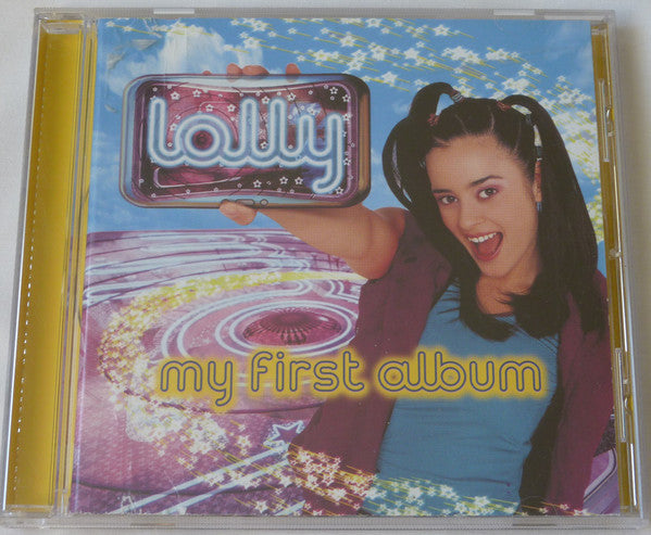 my-first-album