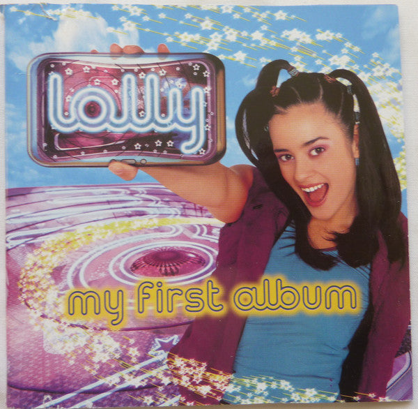 my-first-album