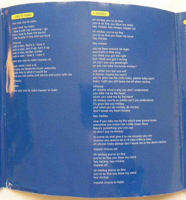 my-first-album