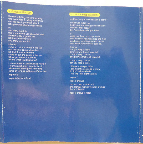 my-first-album