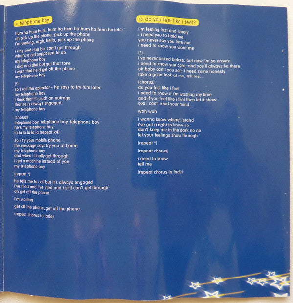 my-first-album