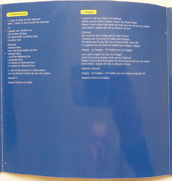 my-first-album