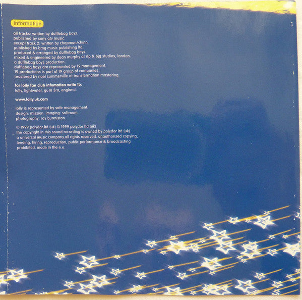 my-first-album