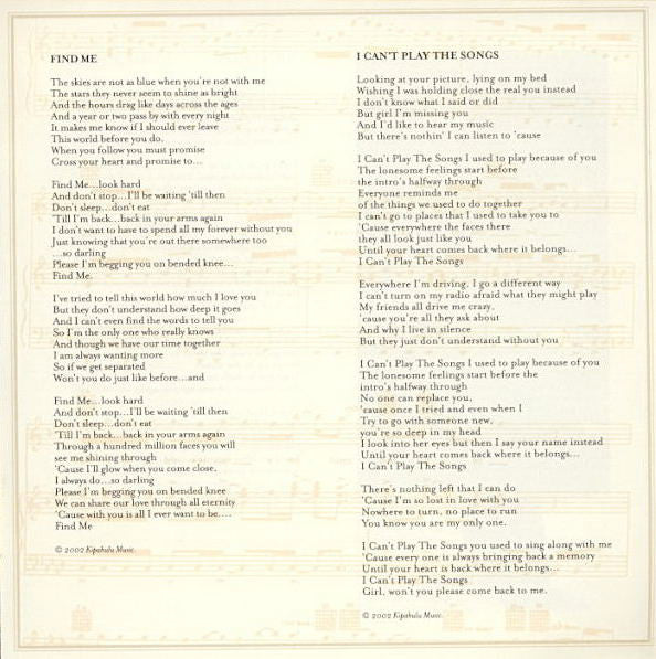 the-david-gates-songbook-(a-lifetime-of-music)