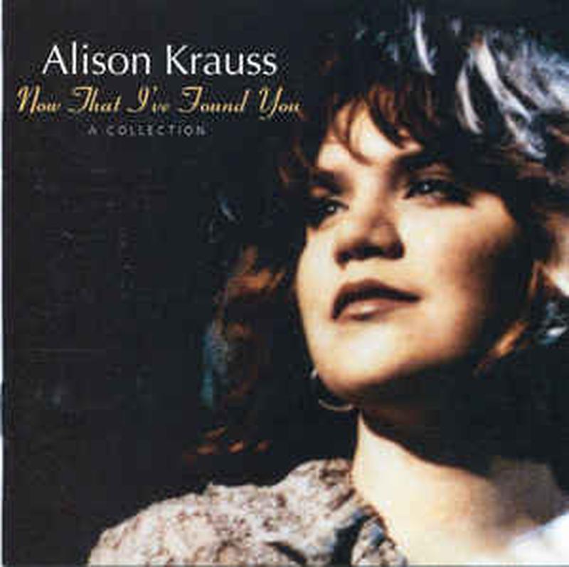now-that-ive-found-you:-a-collection