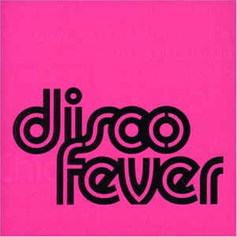 disco-fever