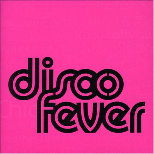 disco-fever