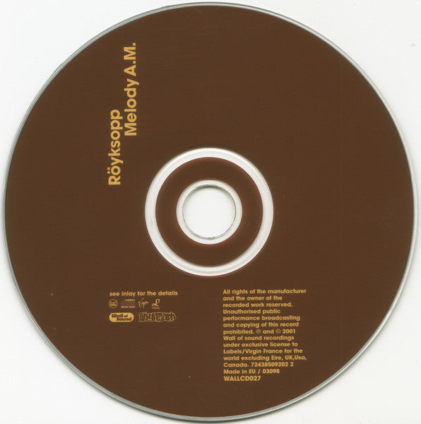 melody-a.m.