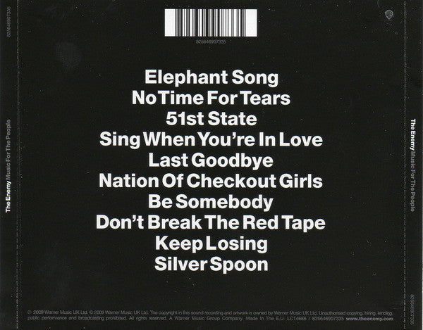 music-for-the-people