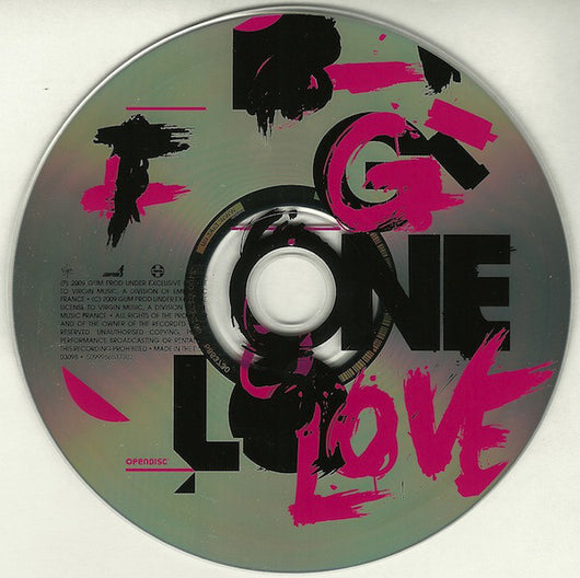 one-love
