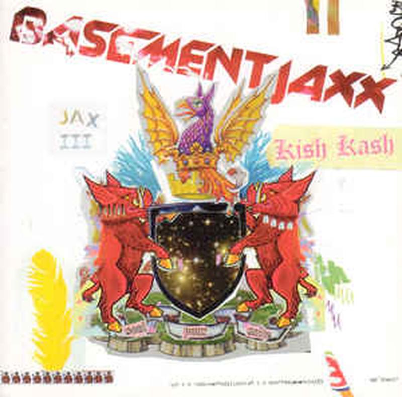kish-kash