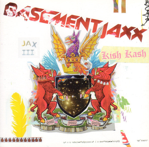 kish-kash