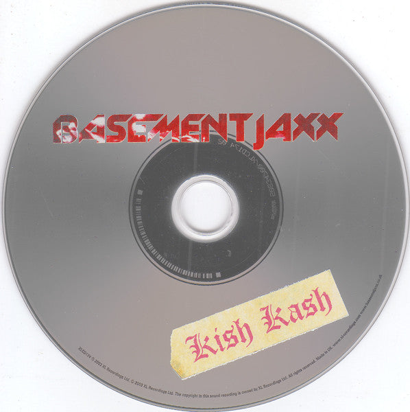 kish-kash