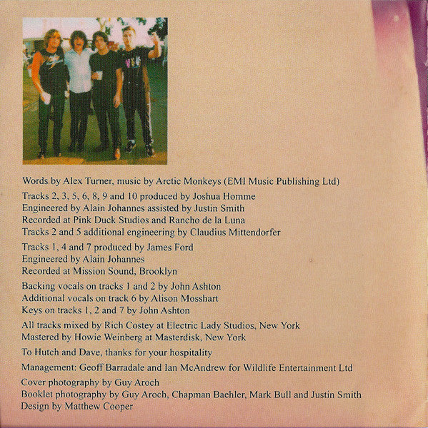 humbug