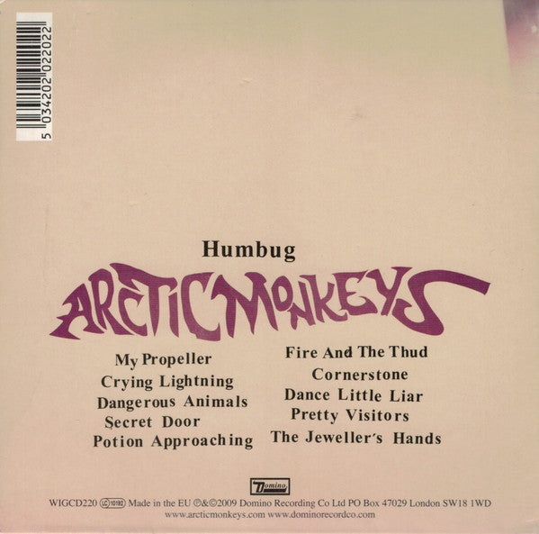 humbug