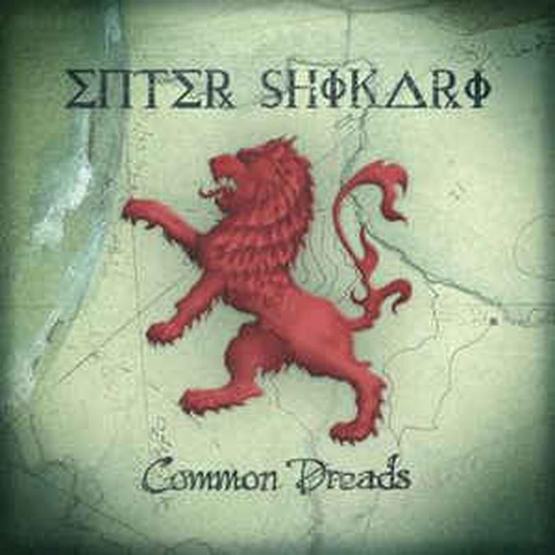 common-dreads