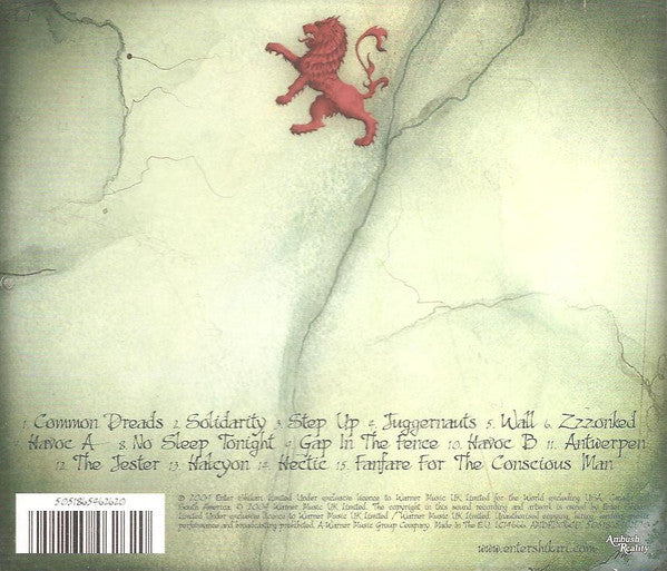 common-dreads