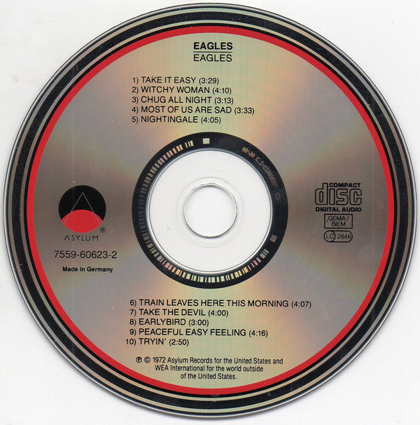 eagles