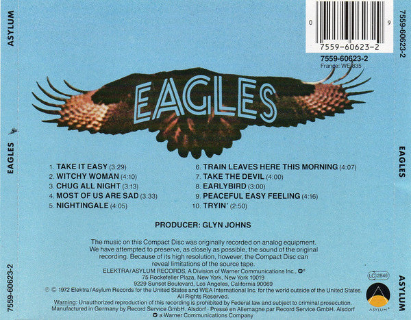 eagles