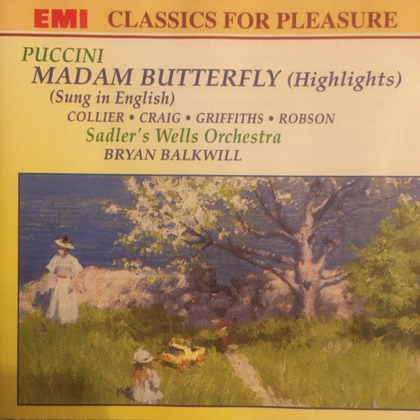 puccini:-madam-butterfly-(highlights)-(sung-in-english)