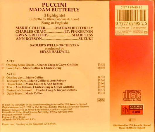 puccini:-madam-butterfly-(highlights)-(sung-in-english)