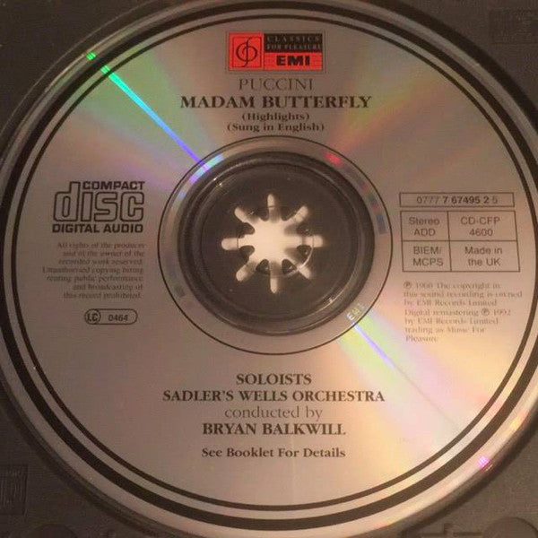 puccini:-madam-butterfly-(highlights)-(sung-in-english)