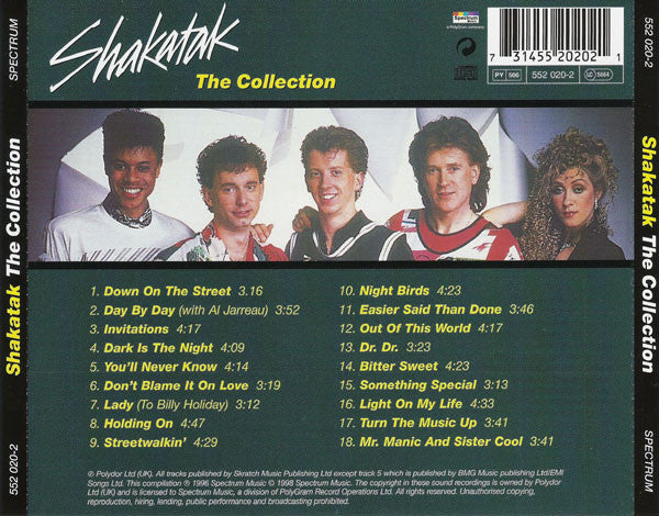 the-collection