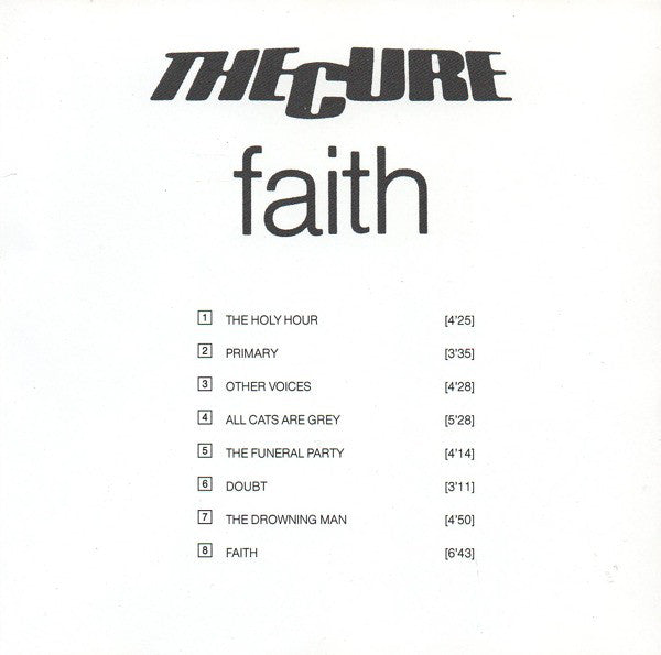 faith