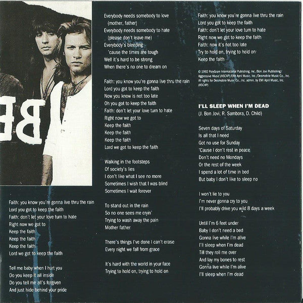 keep-the-faith