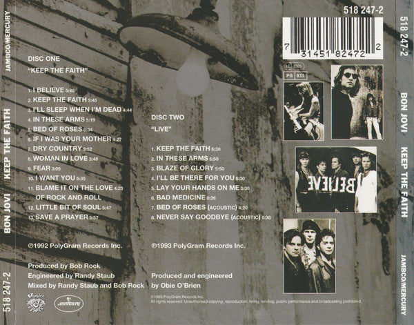 keep-the-faith