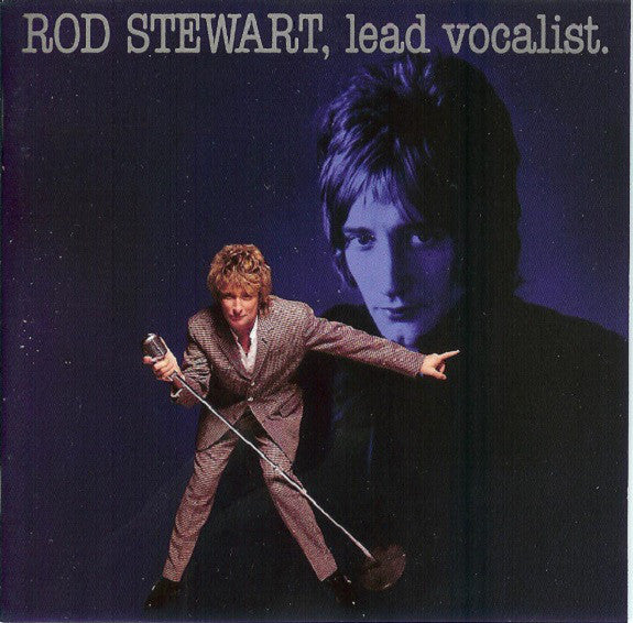 lead-vocalist